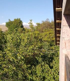 Garni House | ԳԱՌՆԻ ՏՈՒՆ