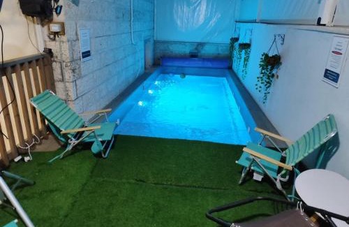 Beit Shemesh Villa | אחוזת דולב Dolev estate הווילה