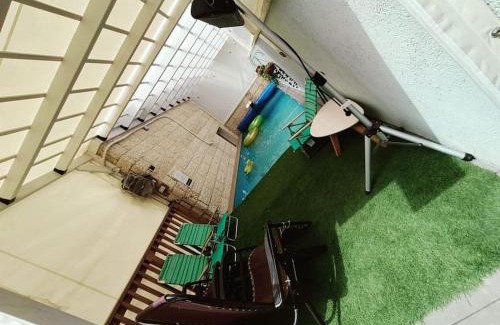 Beit Shemesh Villa | אחוזת דולב Dolev estate הווילה