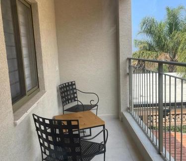 Shlomi Apartment | במורד ההר