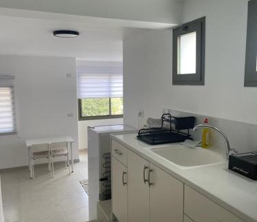 Shlomi Apartment | במורד ההר