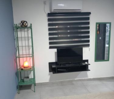 Beersheba Apartment | דבש
