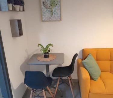 Beersheba Apartment | דבש