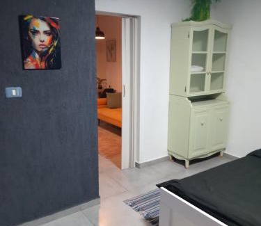 Beersheba Apartment | דבש
