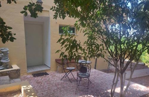 Michmanim Apartment | הבית ליד הבוסתן דירה לזוג