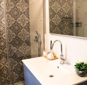 Michmanim Apartment | הבית ליד הבוסתן דירה לזוג