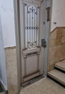 Rishon LeTsiyon Apartment | הברון baron