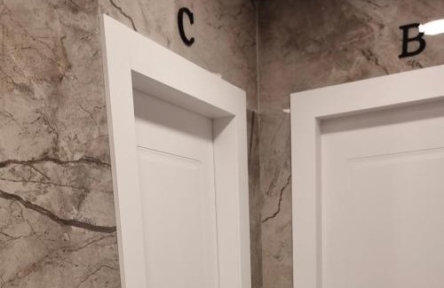 Rishon LeTsiyon Apartment | הברון baron