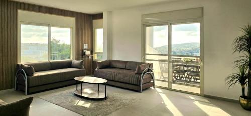 Daliyat al-Karmel Apartment | וילה דיאן