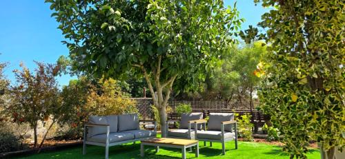 Daliyat al-Karmel Apartment | וילה דיאן