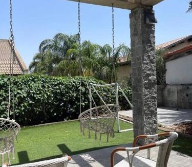 Lavi Villa | וילה מפנקת ומאובזרת במיקום מעולה