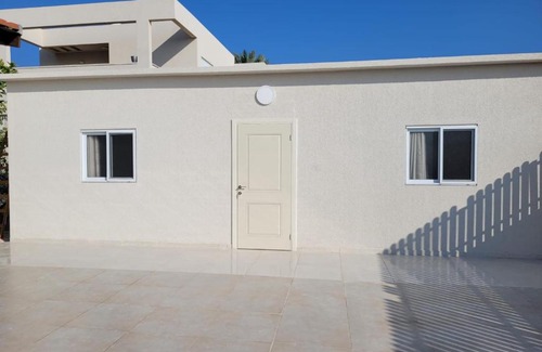 Beit She'an Apartment | יחידת דיור