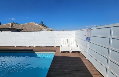 Sde Eliezer Villa | מובחר בכפר