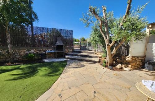 Sde Eliezer Villa | מובחר בכפר
