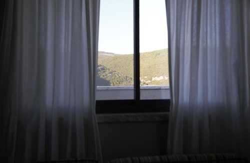 Ma'alot - Tarshiha Apartment | נוף לכזיב Nof Lakziv
