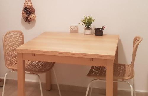 Tiberias Old City Apartment | נופש אל מול הכינרת