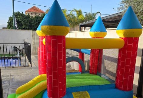 Rehov Hotel | סוויטות אוצר המעיינות