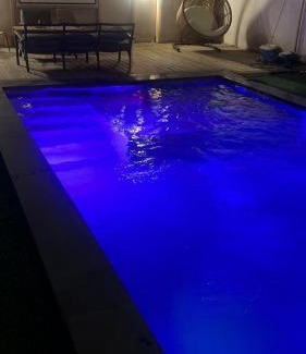 Rehov Hotel | סוויטות אוצר המעיינות