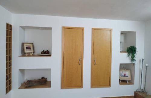 Eilat Apartment | סוויטת החמה