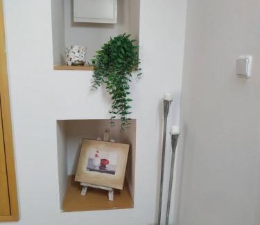 Eilat Apartment | סוויטת החמה