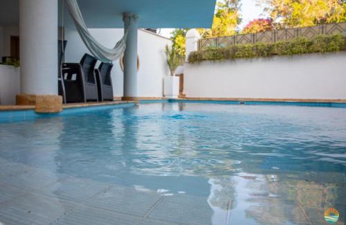 Eilat Apartment | סוויטת החמה