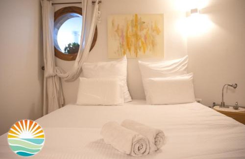 Eilat Apartment | סוויטת החמה