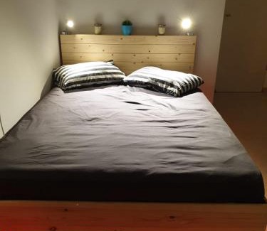 Be'er Ora Apartment | סויטה בלב המדבר.
