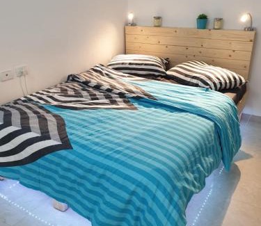 Be'er Ora Apartment | סויטה בלב המדבר.