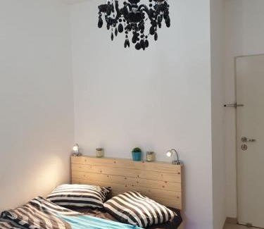 Be'er Ora Apartment | סויטה בלב המדבר.