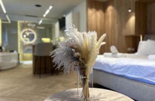 Arad Apartment | פנינה במדבר בערד