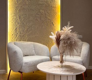 Arad Apartment | פנינה במדבר בערד