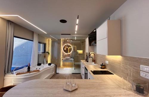 Arad Apartment | פנינה במדבר בערד
