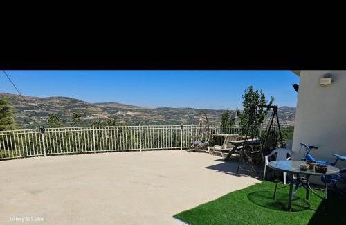 Majdal al-Shams Apartment | קסם החרמון