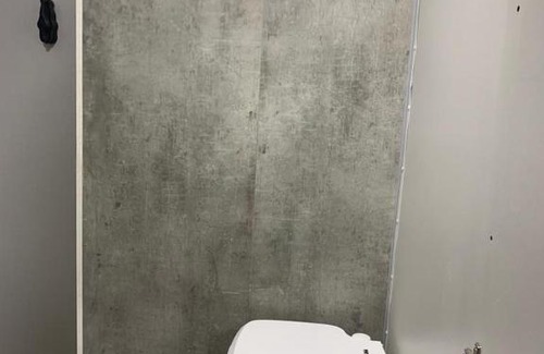 Beit HaShita Apartment | קראוון כוכב הצפון