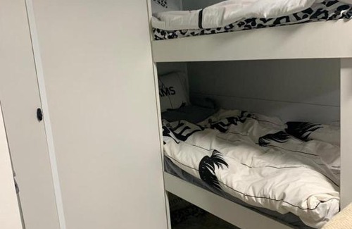Beit HaShita Apartment | קראוון כוכב הצפון