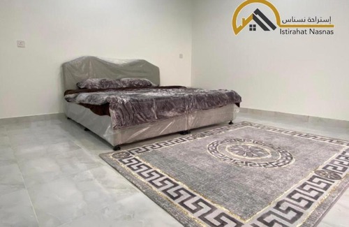 Ash Sharqiyah North Governorate Ski Chalet | أستراحة نسناس