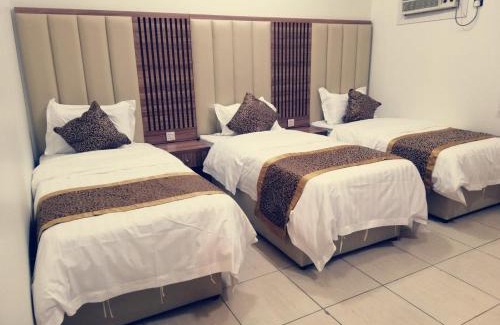Yanbu Apartment | أسفار الأولى للشقق المخدومة