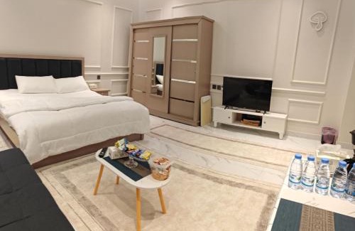 Buraydah Apartment | أصيل الملوك1