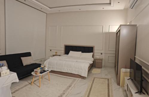 Buraydah Apartment | أصيل الملوك1