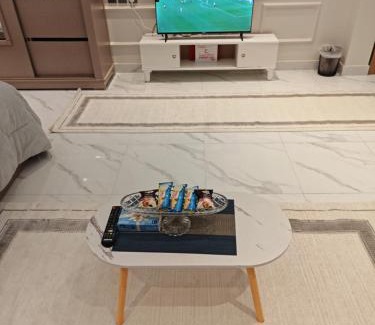 Buraydah Apartment | أصيل الملوك1