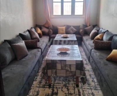 Khenifra Apartment | إخامن