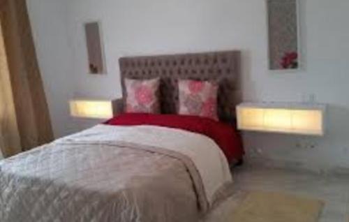 Khenifra Apartment | إخامن