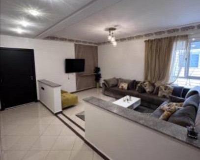 Khenifra Apartment | إخامن