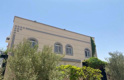Mizail Apartment | استديو سكني بالمدينة المنورة