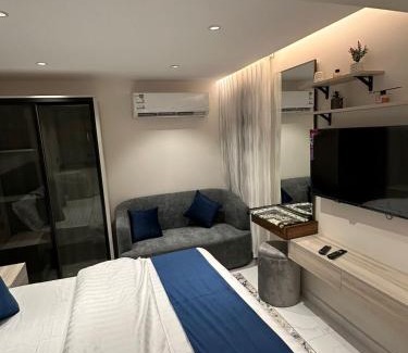 Al Malaz Apartment | استديو فاخر - Luxury studio