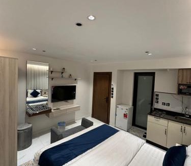 Al Malaz Apartment | استديو فاخر - Luxury studio