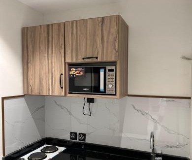 Al Malaz Apartment | استديو فاخر - Luxury studio