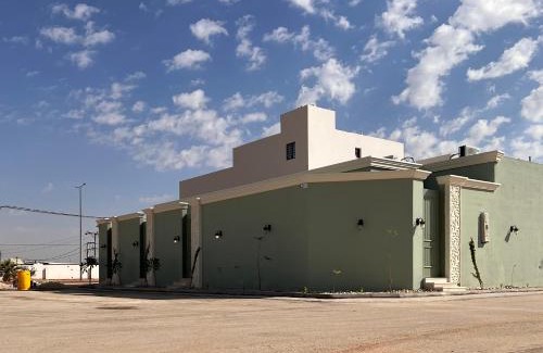 Buraydah Ski Chalet | الأجنحة الرخامية فندقية