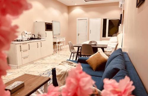 Buraydah Ski Chalet | الأجنحة الرخامية فندقية