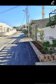 Amman Apartment | الأردن جرش